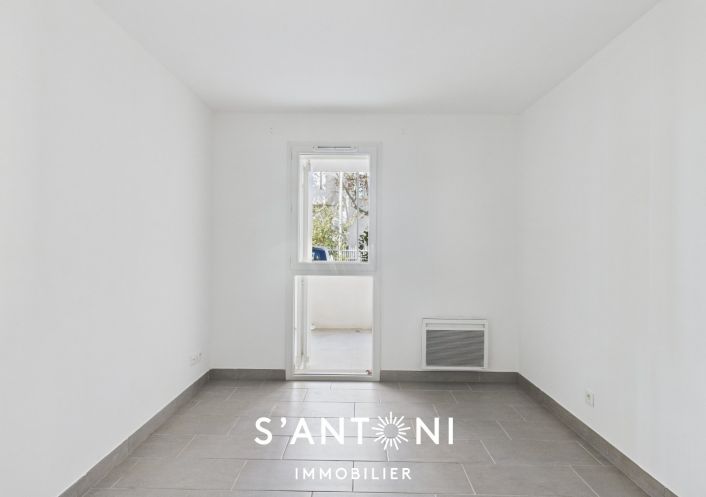 vente Appartement en résidence Serignan