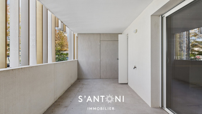 sale Appartement en résidence Serignan - Photo 6