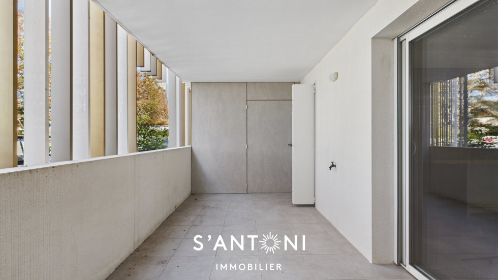 vente Appartement en résidence Serignan - Photo 6