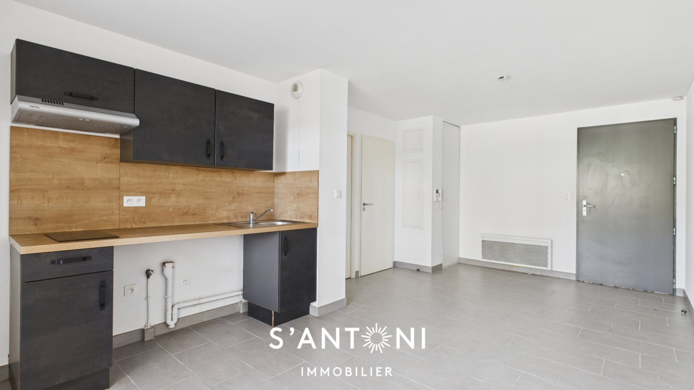 vente Appartement en résidence Serignan - Photo 2