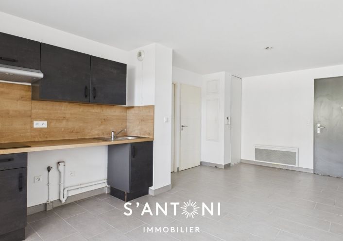 vente Appartement en résidence Serignan