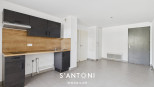 vente Appartement en résidence Serignan