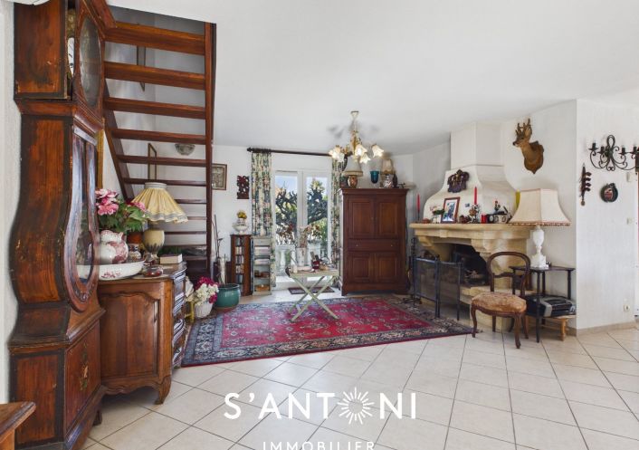 vente Maison Serignan