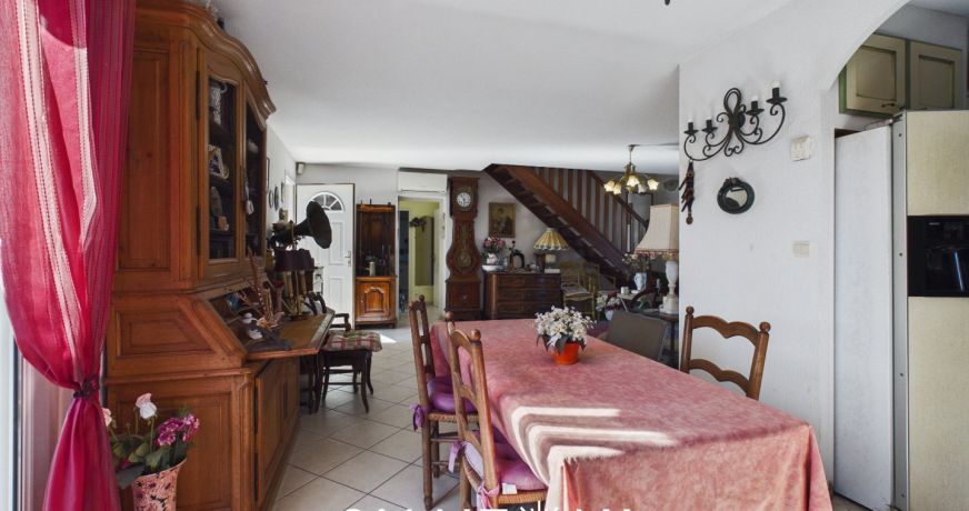 vente Maison Serignan