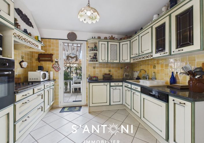 vente Maison Serignan