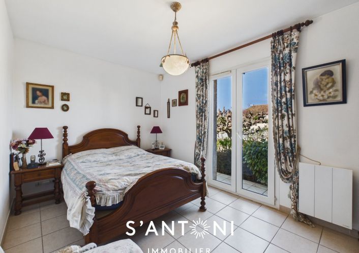 vente Maison Serignan