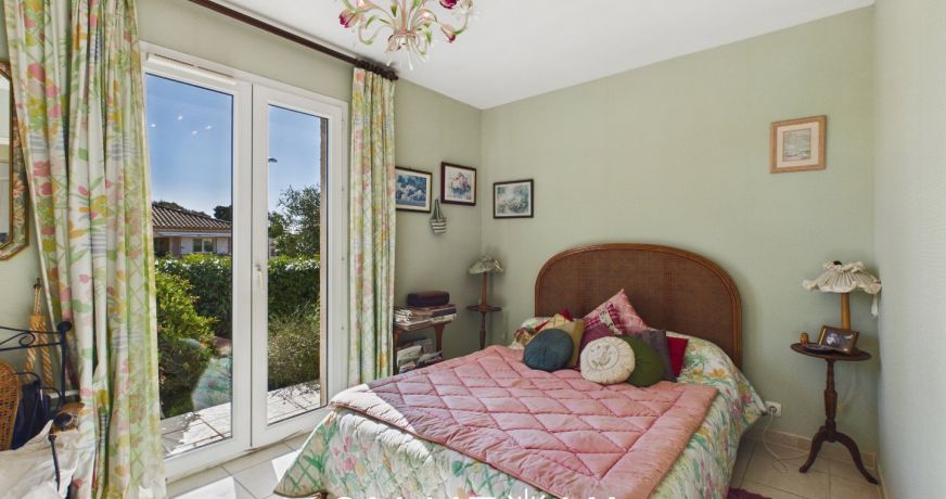 vente Maison Serignan