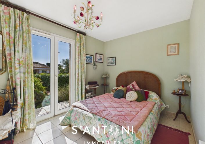 vente Maison Serignan