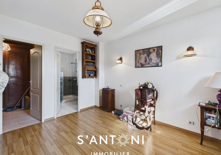 vente Maison Serignan