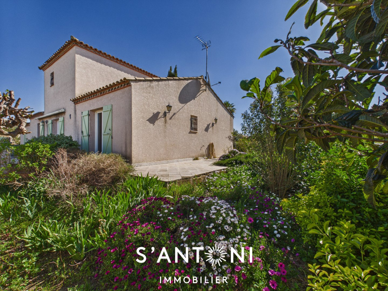 vente Maison Serignan - Photo 1