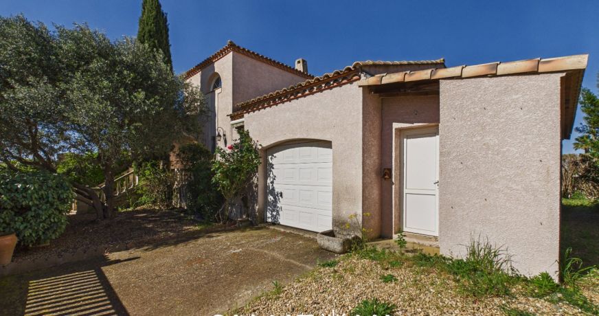 vente Maison Serignan