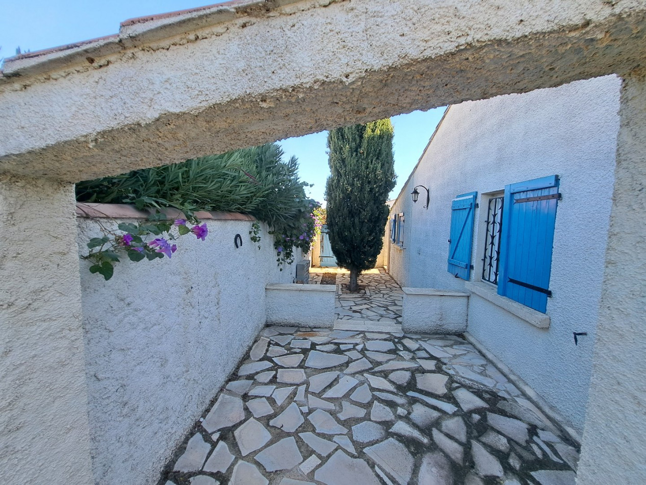 vente Maison Sauvian - Photo 11