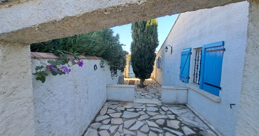 vente Maison Sauvian