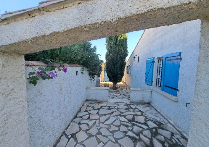 vente Maison Sauvian