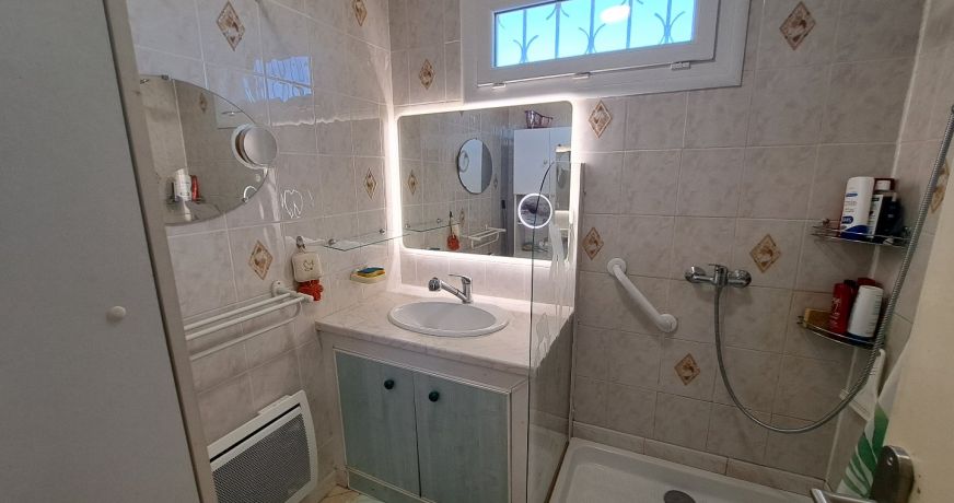 vente Maison Sauvian