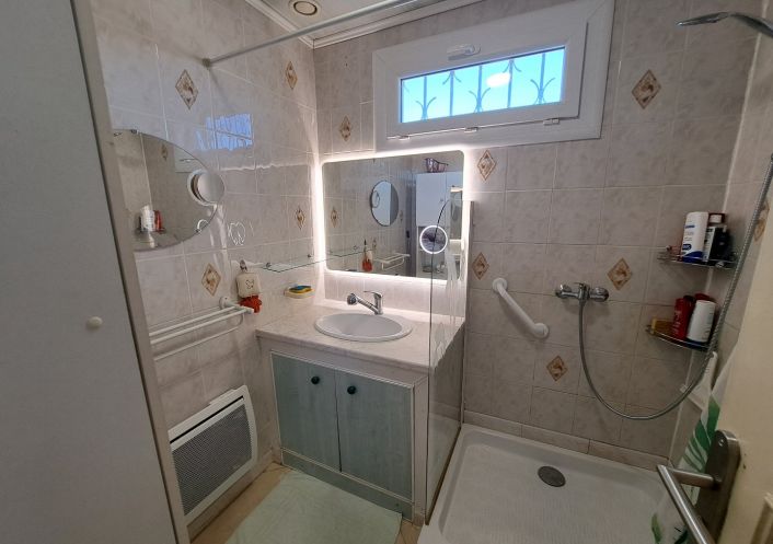 vente Maison Sauvian