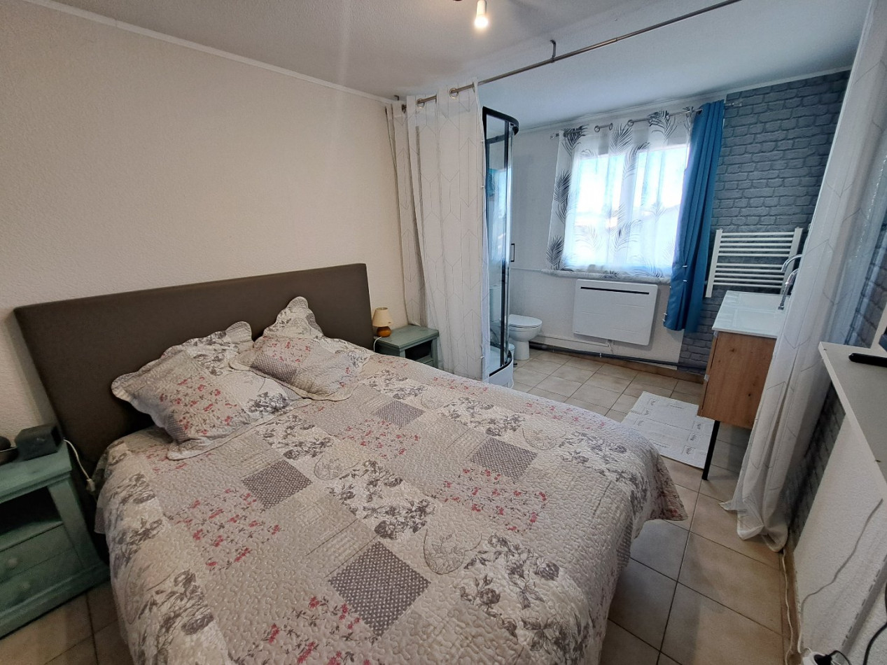 vente Maison Sauvian - Photo 6