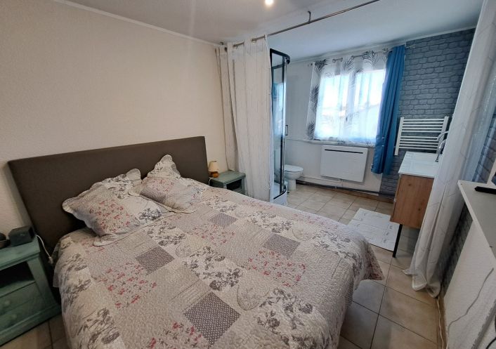 vente Maison Sauvian