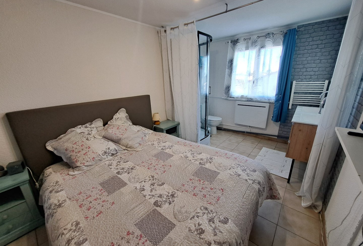 vente Maison Sauvian - Photo 6