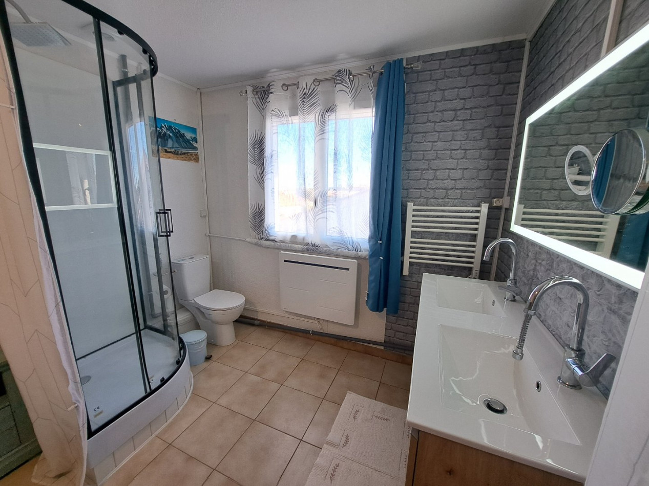 vente Maison Sauvian - Photo 9