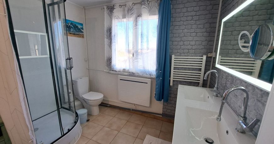 vente Maison Sauvian