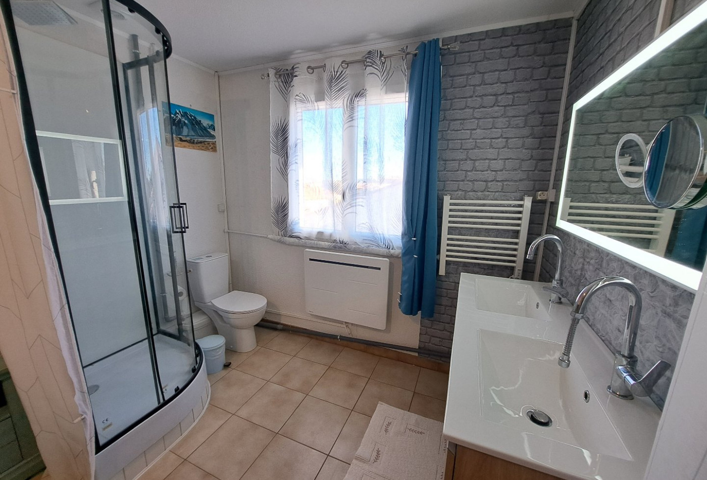 vente Maison Sauvian - Photo 9