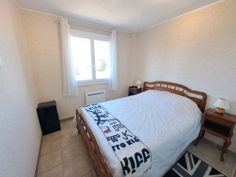 vente Maison Sauvian - Photo 9