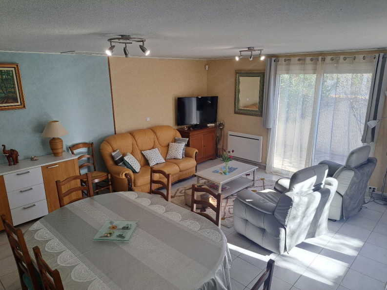 vente Maison Sauvian - Photo 5