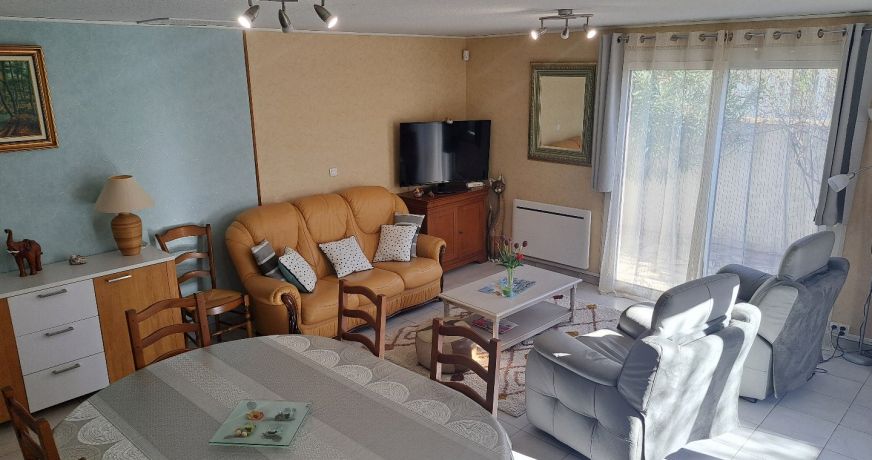 vente Maison Sauvian