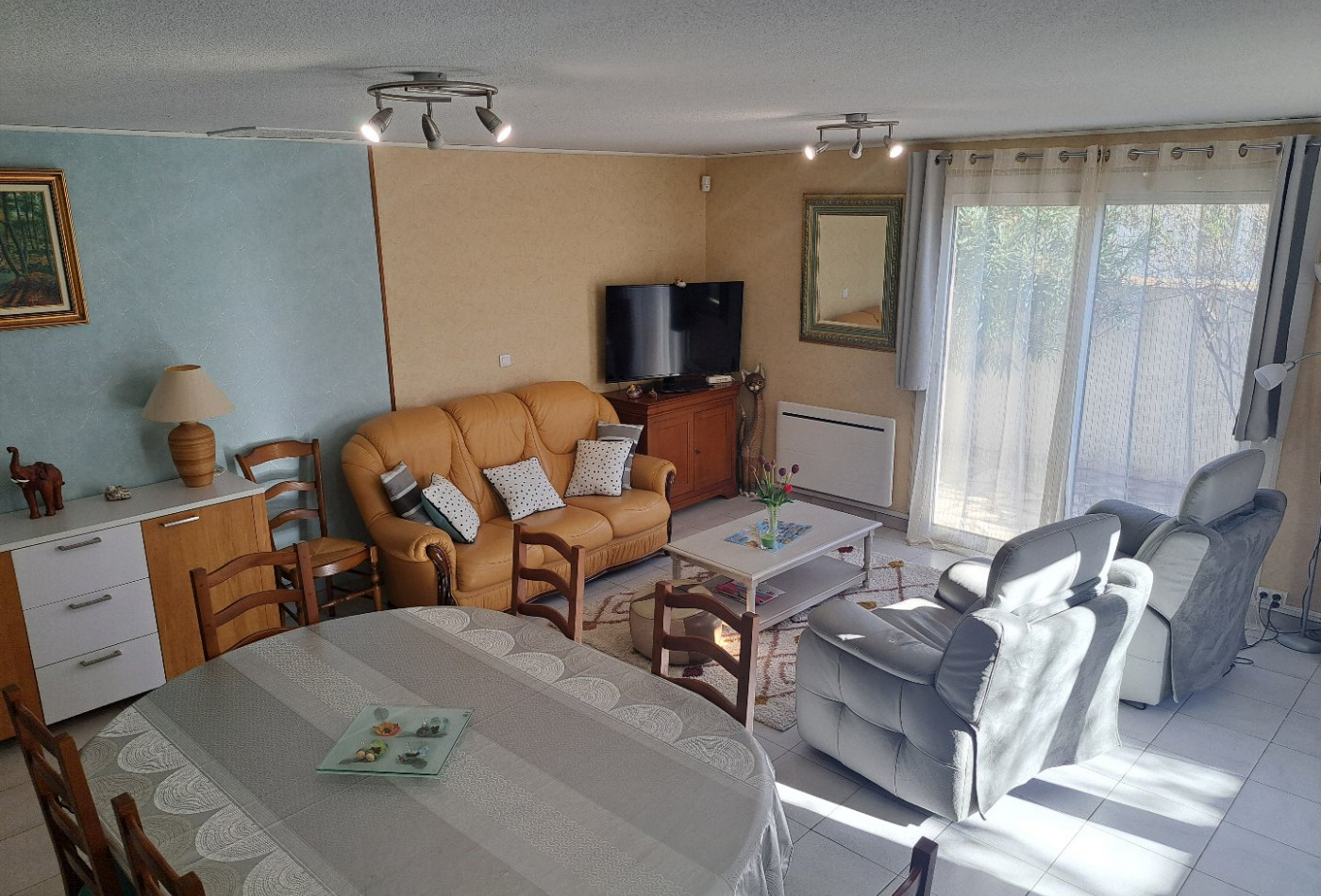 vente Maison Sauvian - Photo 3