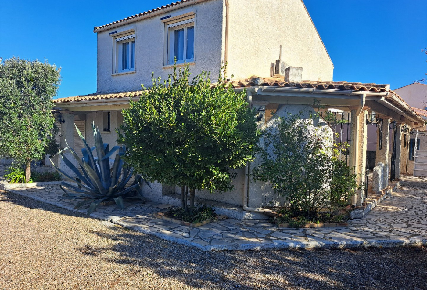 vente Maison Sauvian - Photo 2