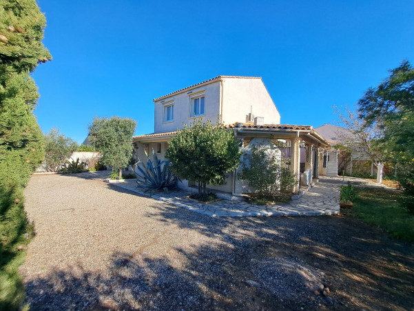 sale Maison Sauvian - Photo 7