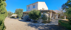 vente Maison Sauvian