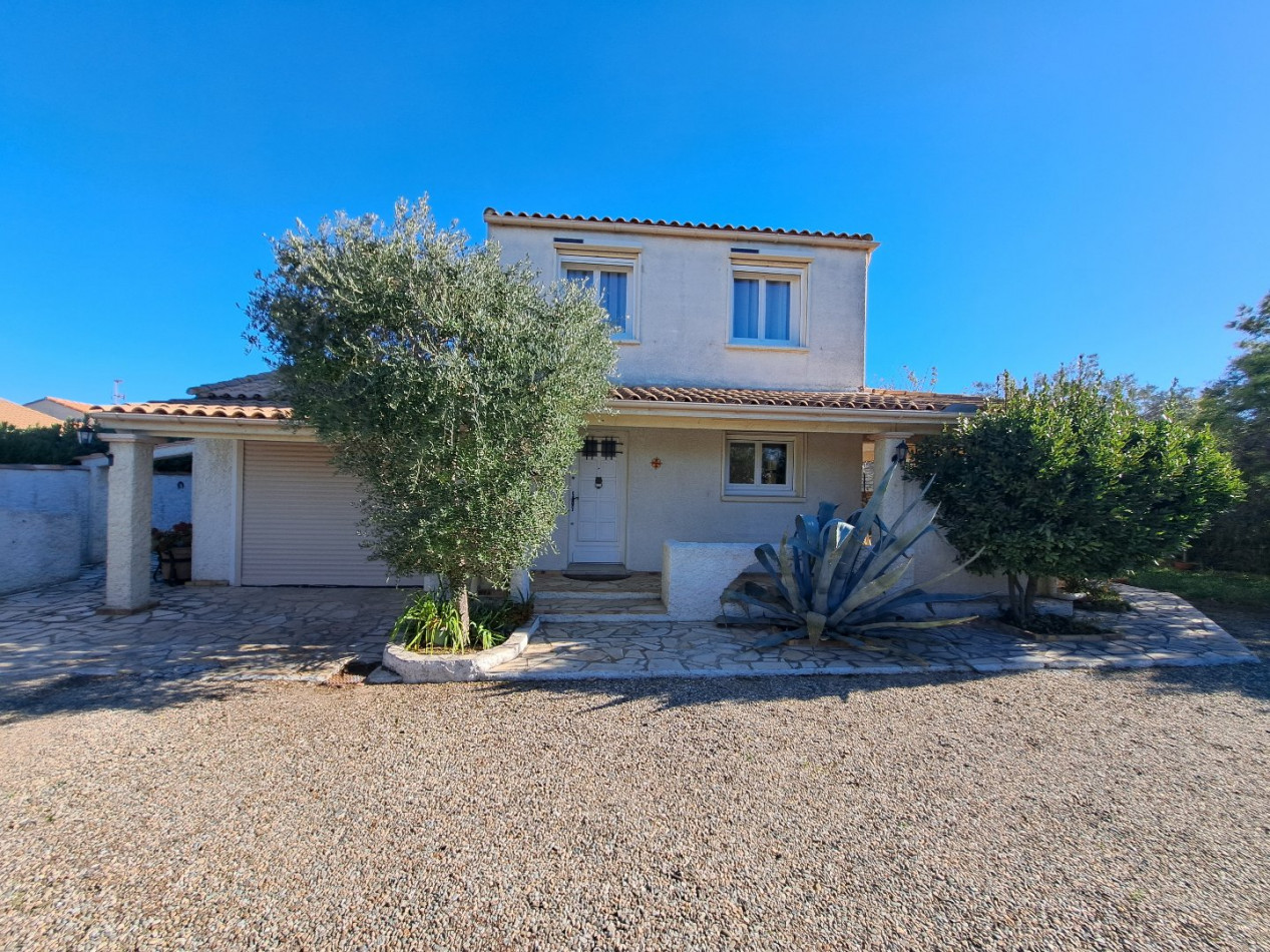 vente Maison Sauvian - Photo 1