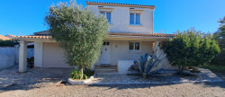 vente Maison Sauvian