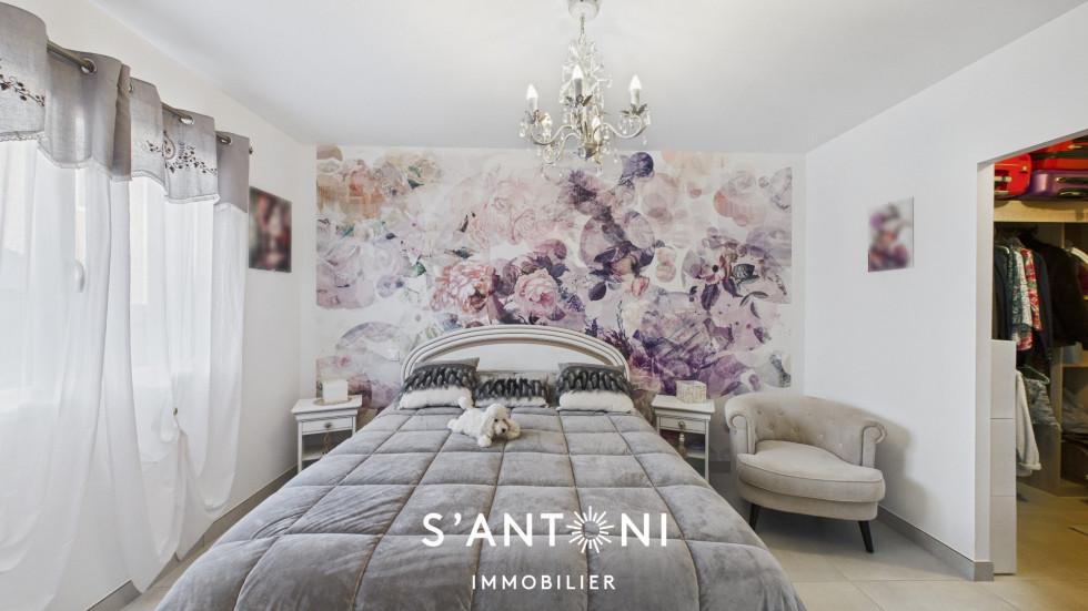 vente Maison Sauvian - Photo 3