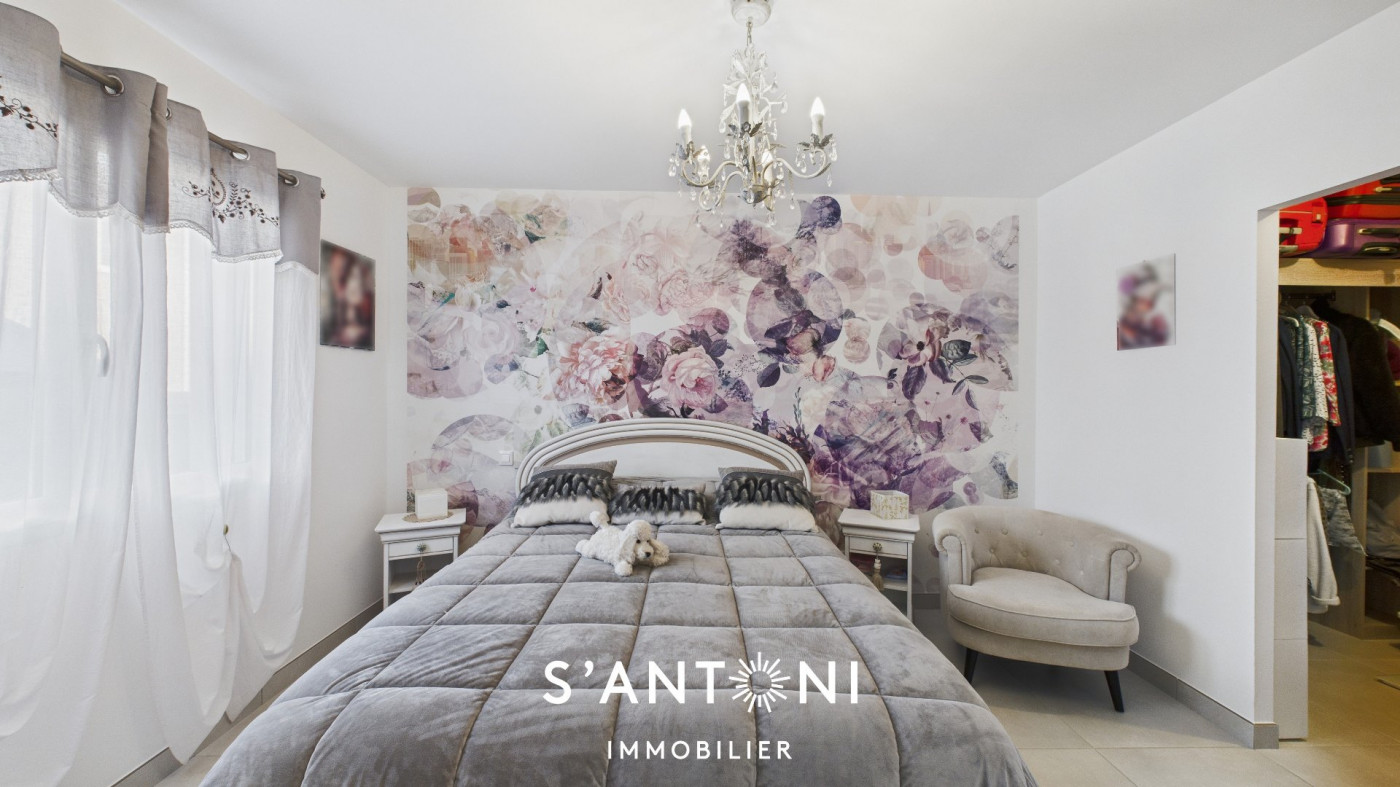 vente Maison Sauvian - Photo 4