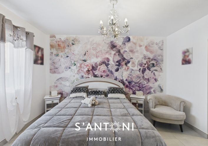 vente Maison Sauvian