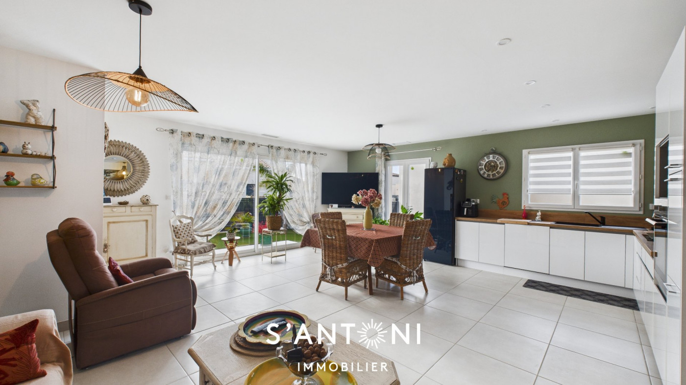 vente Maison Sauvian - Photo 2