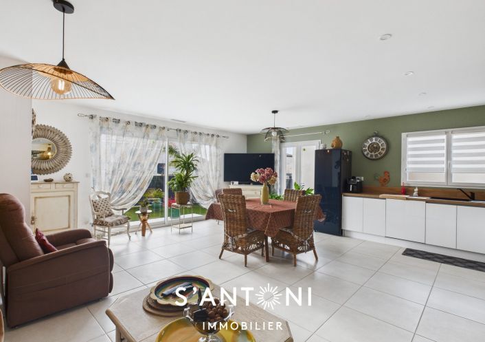 vente Maison Sauvian