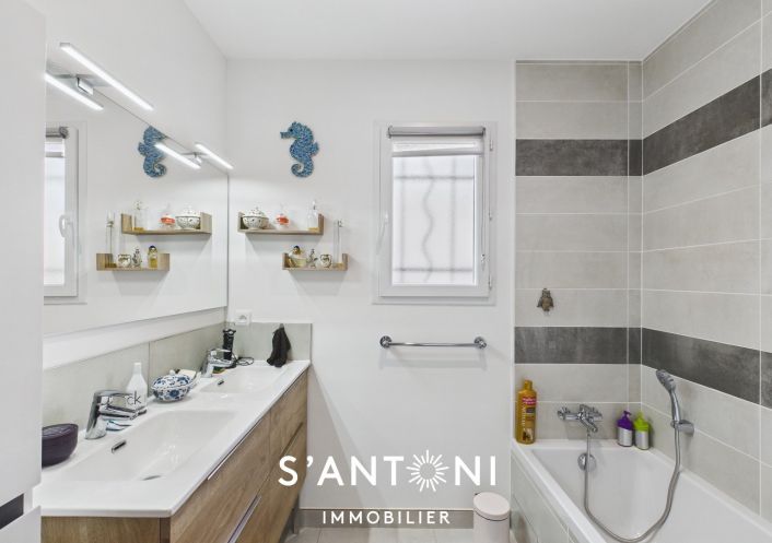 vente Maison Sauvian