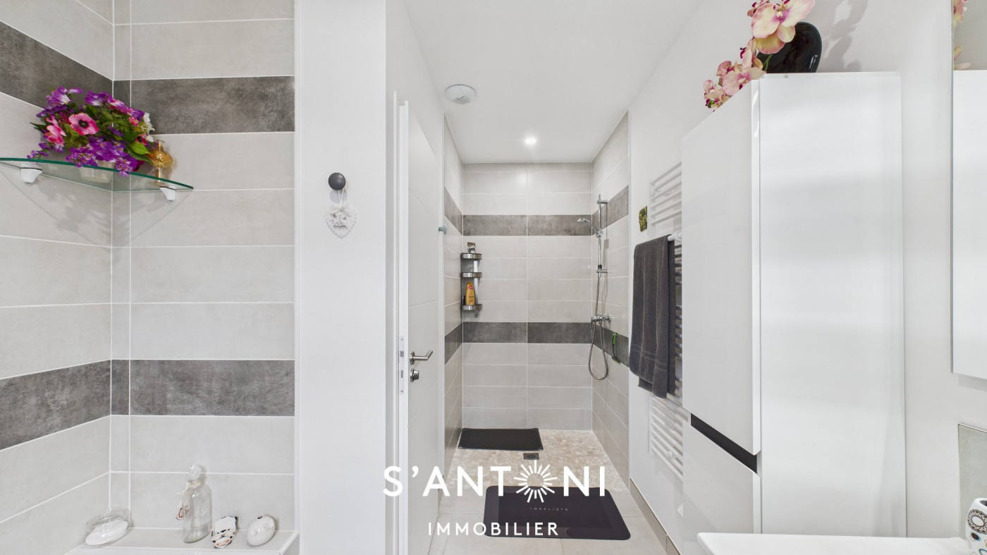 vente Maison Sauvian - Photo 8