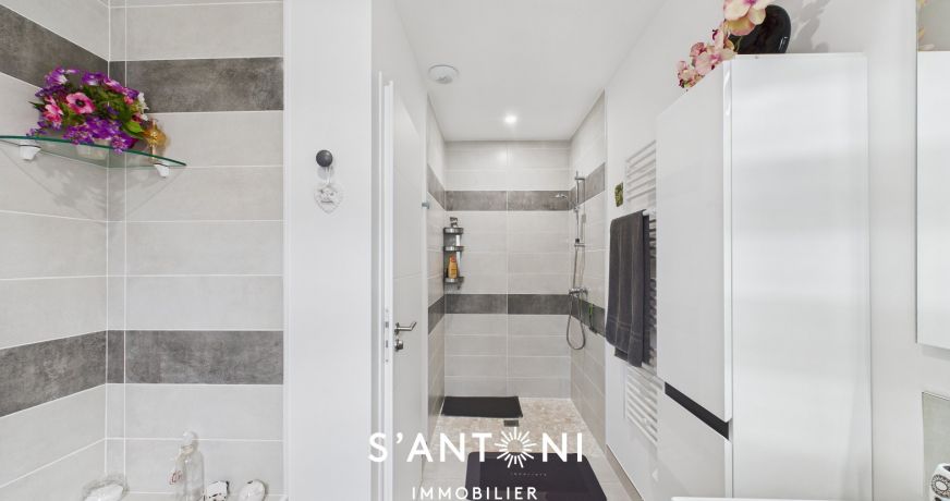 vente Maison Sauvian