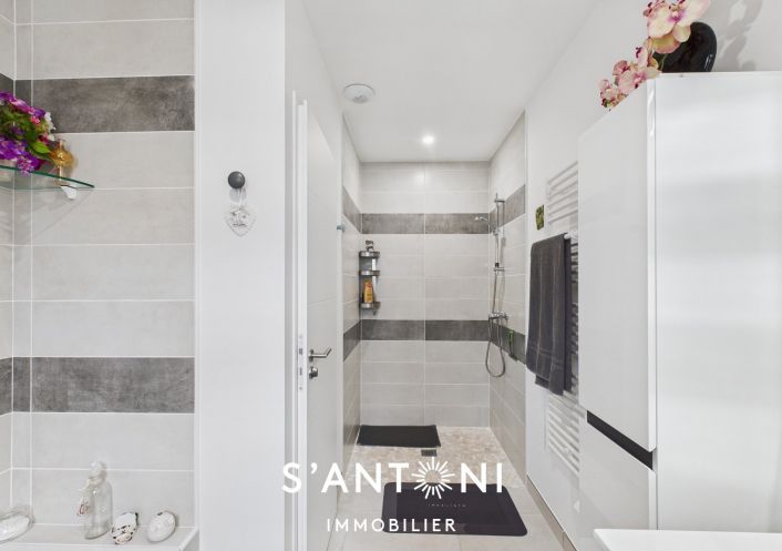 vente Maison Sauvian