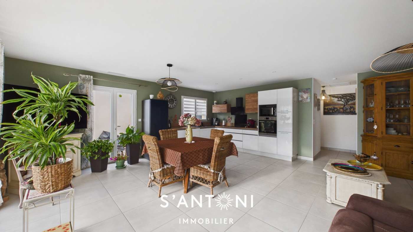 vente Maison Sauvian - Photo 1