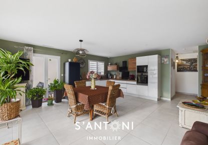 vente Maison Sauvian