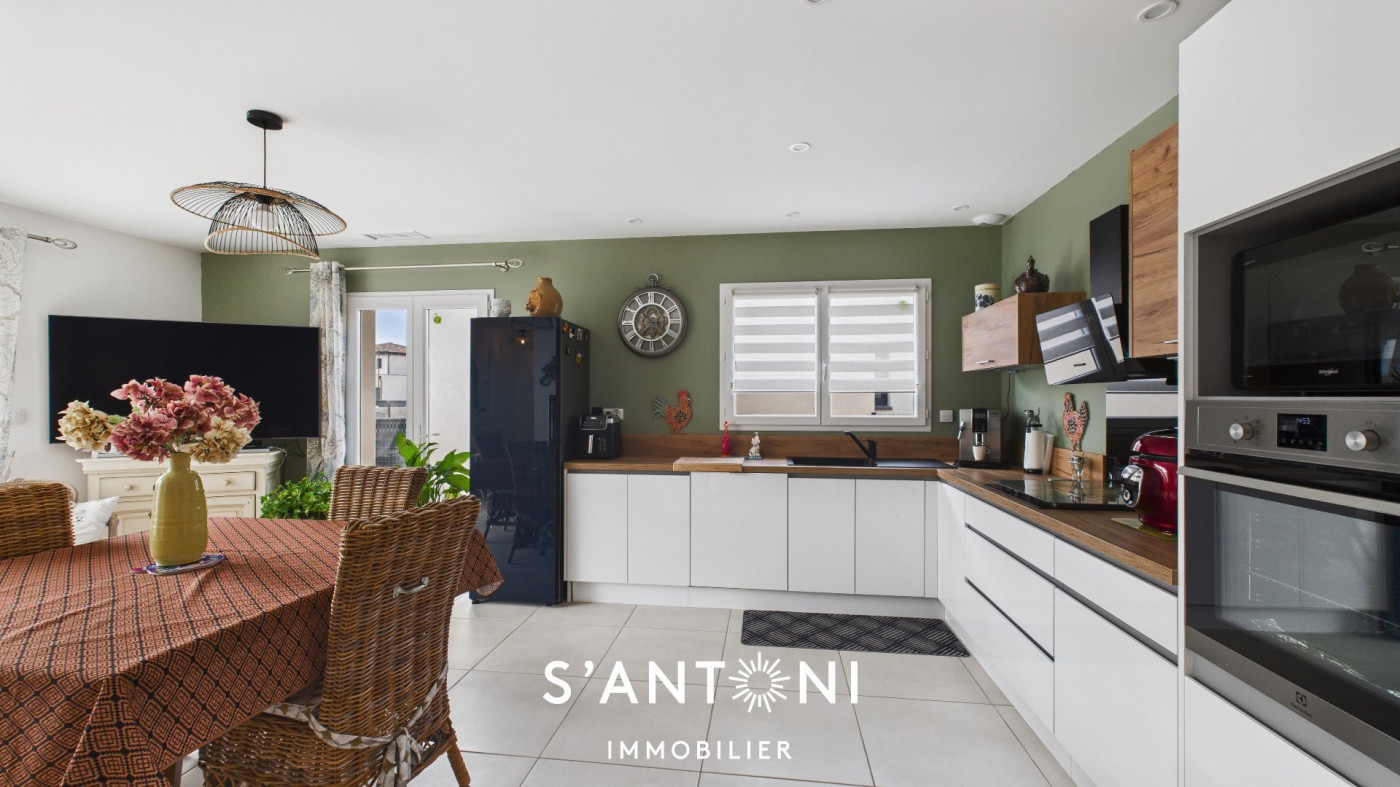 vente Maison Sauvian - Photo 3