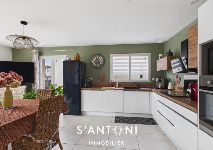 vente Maison Sauvian