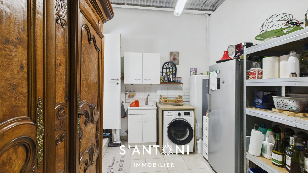 vente Maison Sauvian - Photo 9