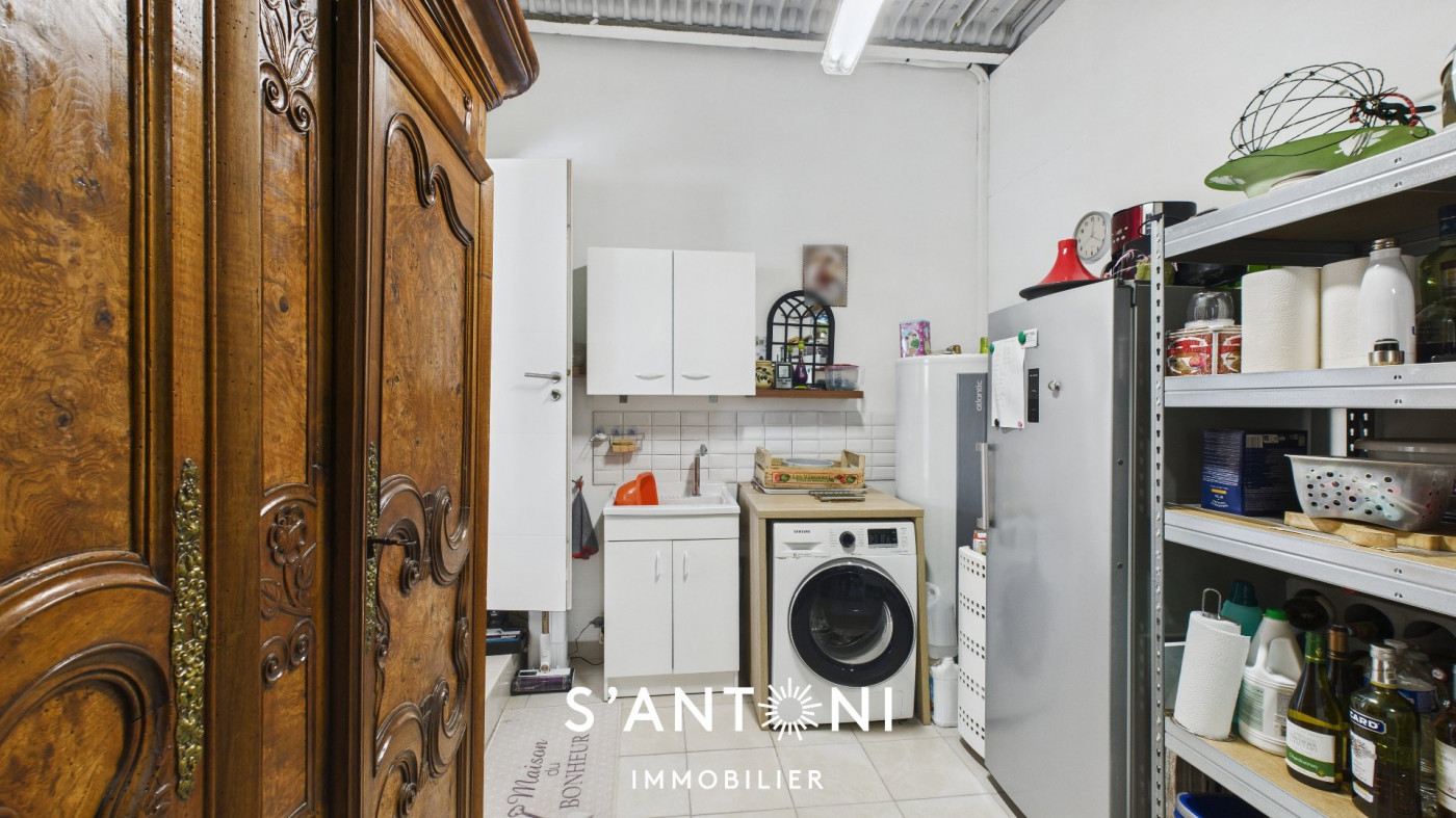 vente Maison Sauvian - Photo 10